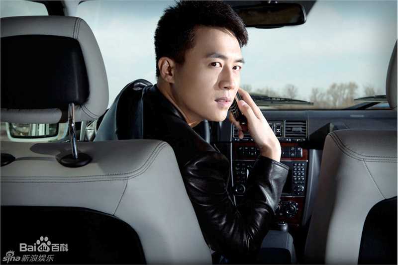 杜淳(Du Chun)精彩图册