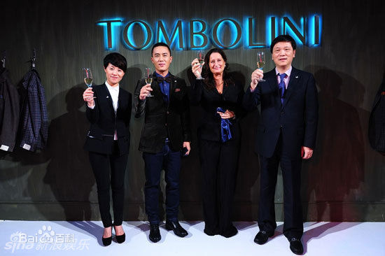 杜淳(Du Chun)精彩图册