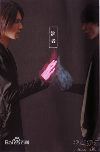 杜淳(Du Chun)精彩图册