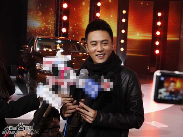 杜淳(Du Chun)精彩图册