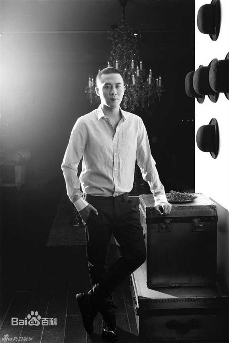 杜淳(Du Chun)精彩图册