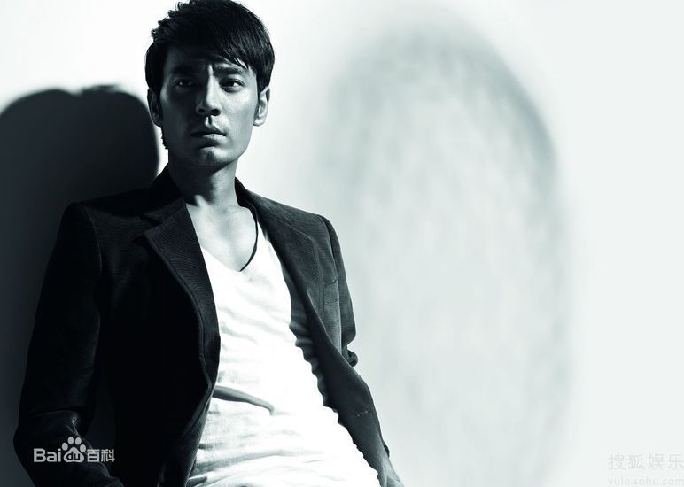 杜淳(Du Chun)精彩图册