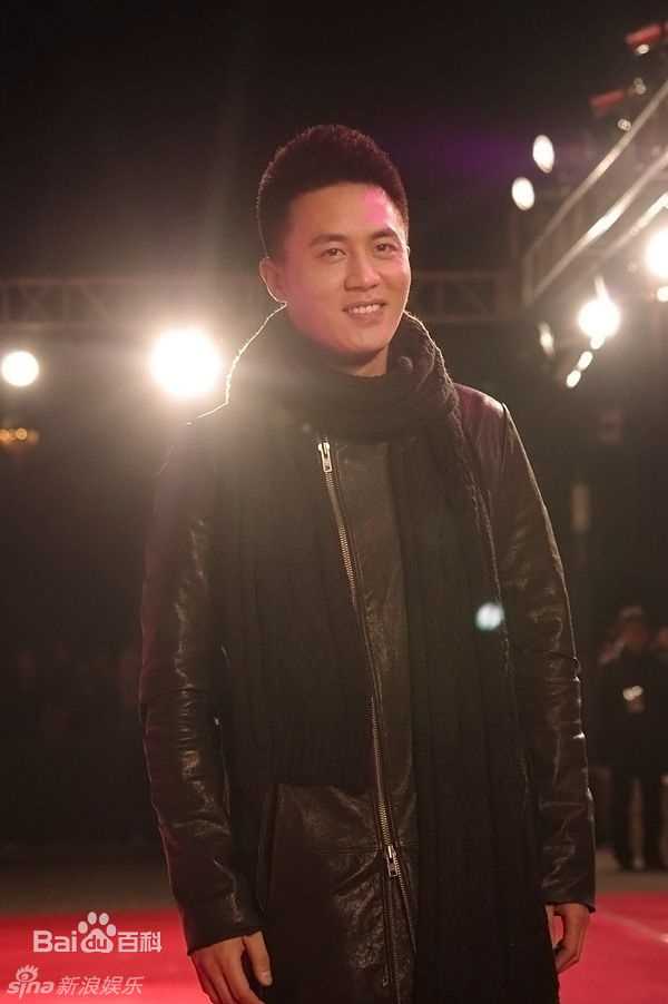 杜淳(Du Chun)精彩图册