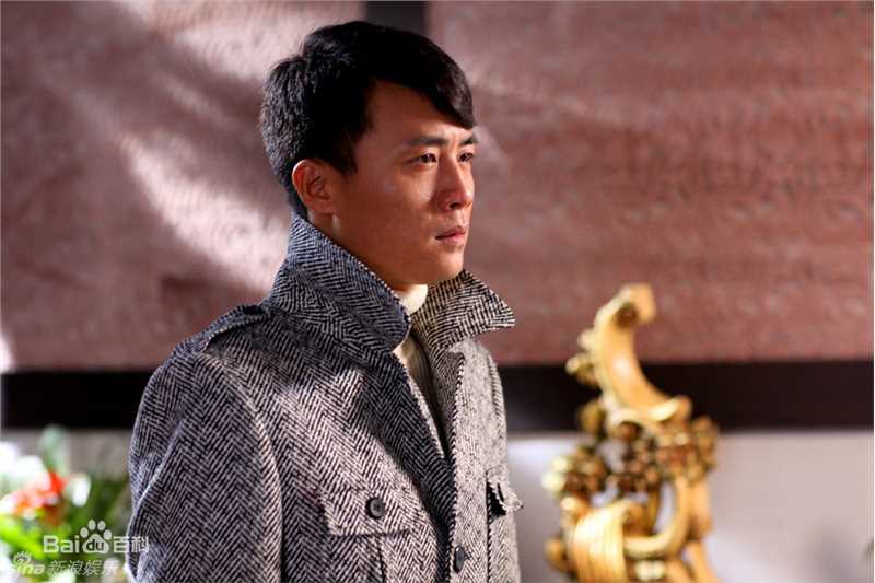 杜淳(Du Chun)精彩图册