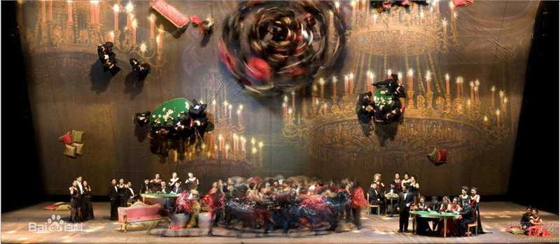 杜淳(Du Chun)精彩图册