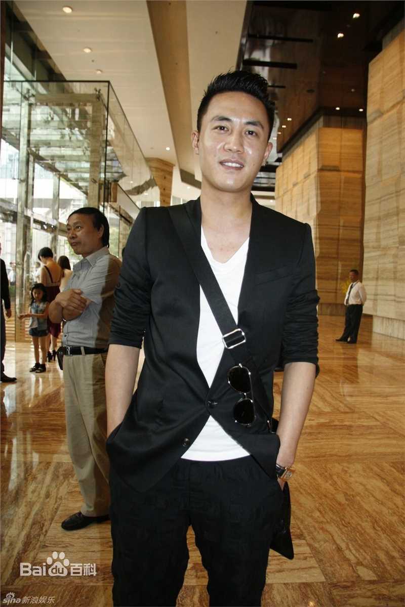 杜淳(Du Chun)精彩图册