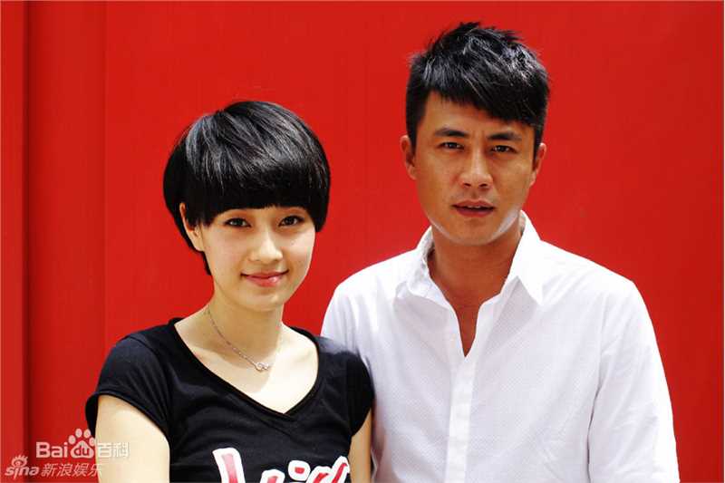 杜淳(Du Chun)精彩图册