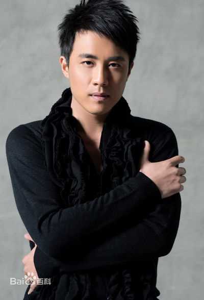 最新杜淳(Du Chun)精彩图册