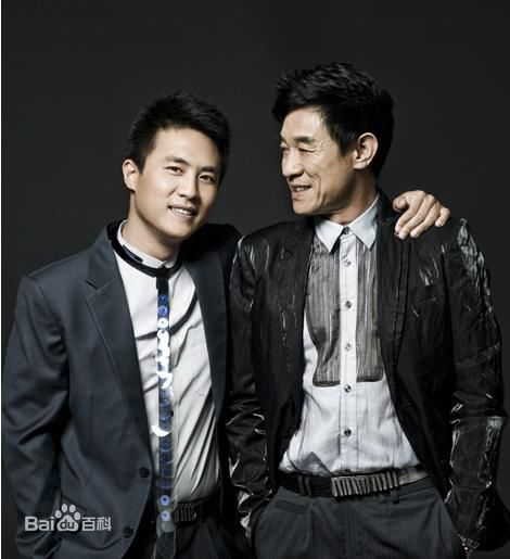 最新杜淳(Du Chun)精彩图册