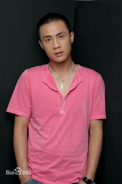 最新杜淳(Du Chun)精彩图册