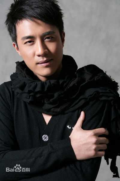 最新杜淳(Du Chun)精彩图册