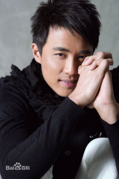 最新杜淳(Du Chun)精彩图册