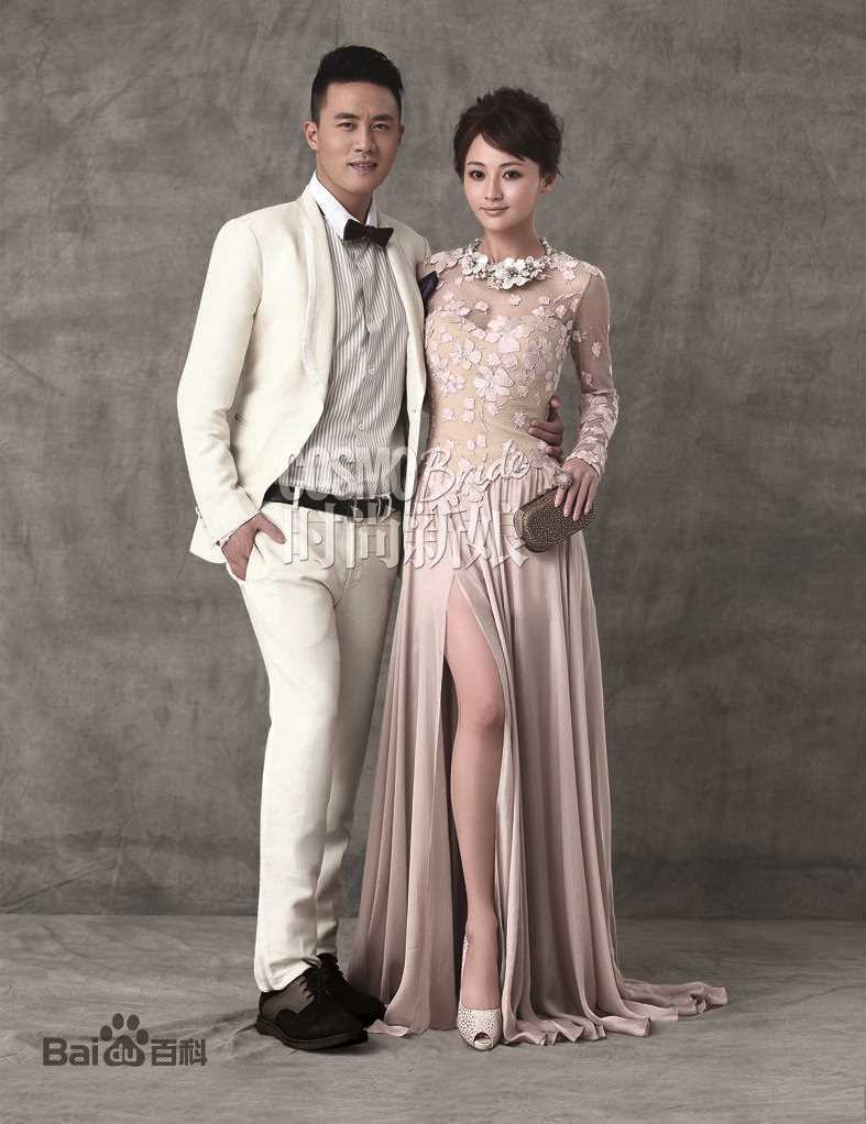 最新杜淳(Du Chun)精彩图册