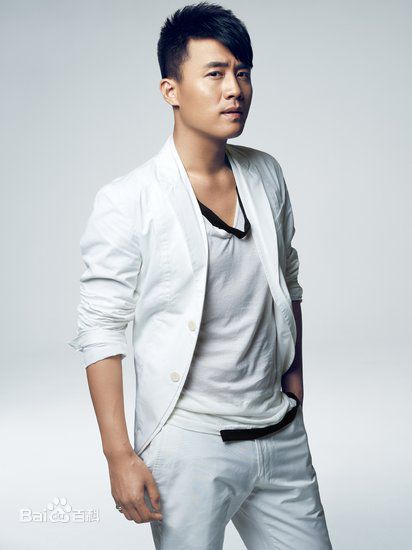 最新杜淳(Du Chun)精彩图册