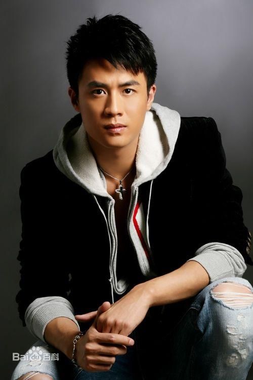 最新杜淳(Du Chun)精彩图册