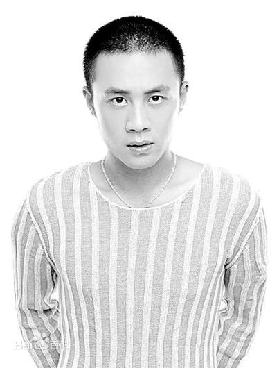 最新杜淳(Du Chun)精彩图册