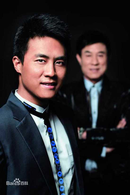 最新杜淳(Du Chun)精彩图册