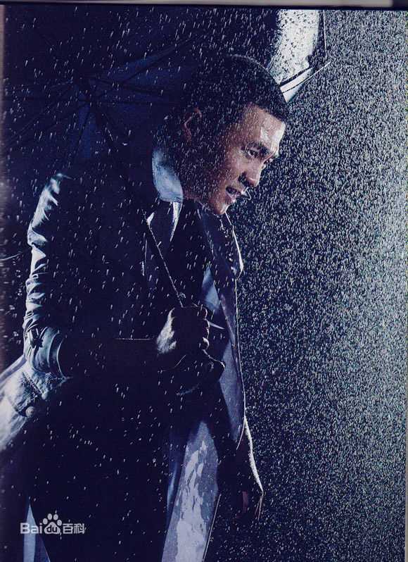 最新杜淳(Du Chun)精彩图册