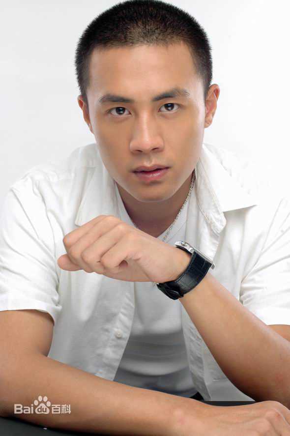 最新杜淳(Du Chun)精彩图册