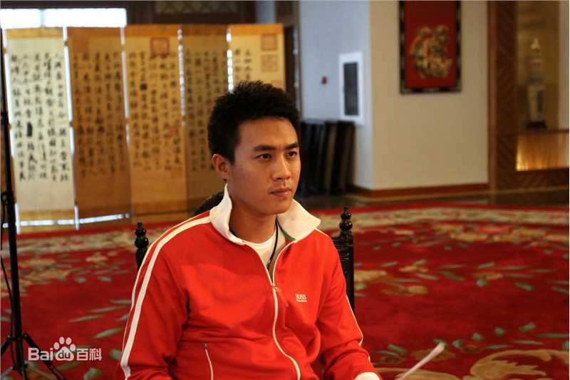 最新杜淳(Du Chun)精彩图册