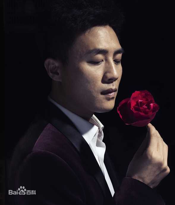 最新杜淳(Du Chun)精彩图册