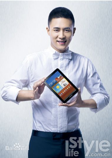 最新杜淳(Du Chun)精彩图册