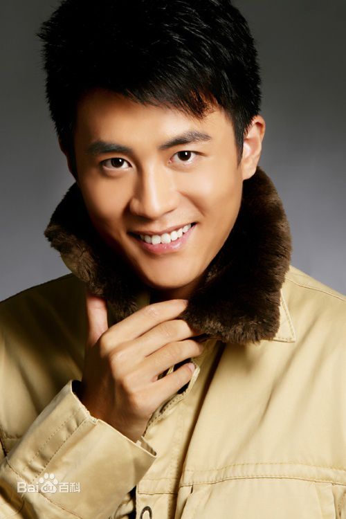 最新杜淳(Du Chun)精彩图册