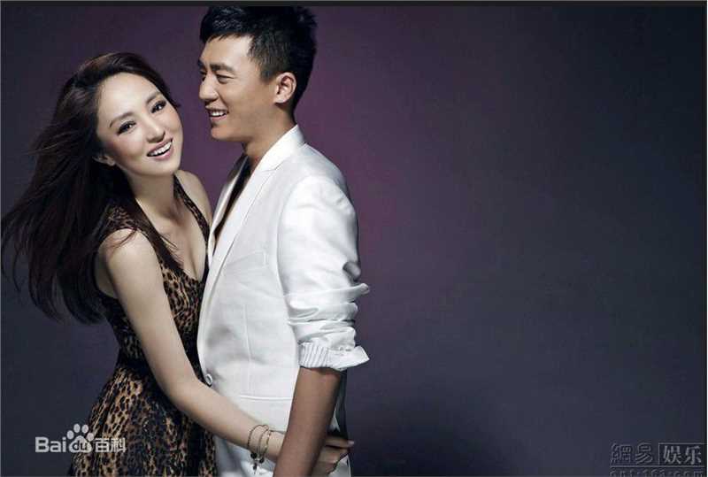 最新杜淳(Du Chun)精彩图册