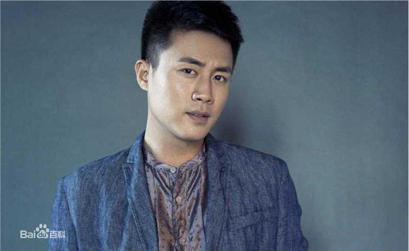 最新杜淳(Du Chun)精彩图册