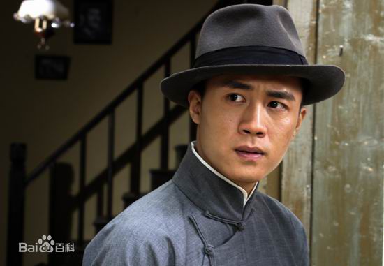 杜淳(Du Chun)前后照片