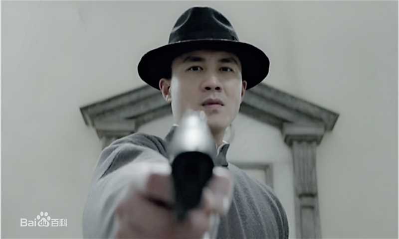 杜淳(Du Chun)前后照片