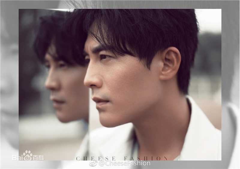 杜淳(Du Chun)前后照片