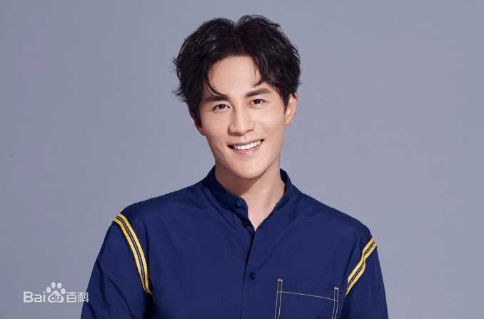 杜淳(Du Chun)前后照片