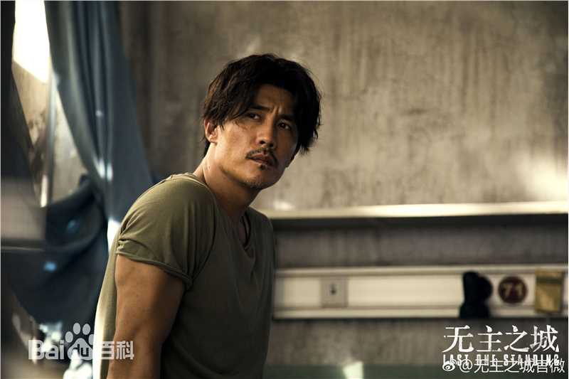 杜淳(Du Chun)前后照片