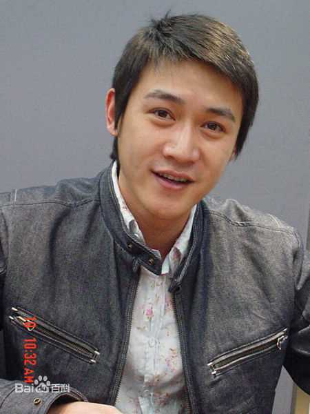 最新陆毅(Lu Yi)性感图片