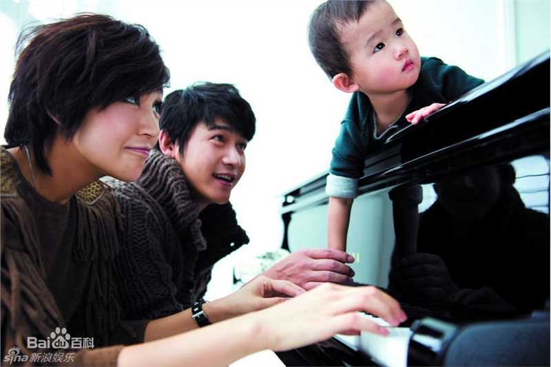 最新陆毅(Lu Yi)性感图片