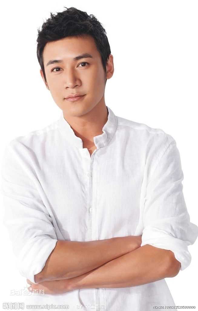 最新陆毅(Lu Yi)性感图片