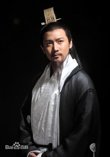 最新陆毅(Lu Yi)性感图片