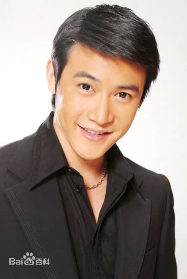 最新陆毅(Lu Yi)性感图片