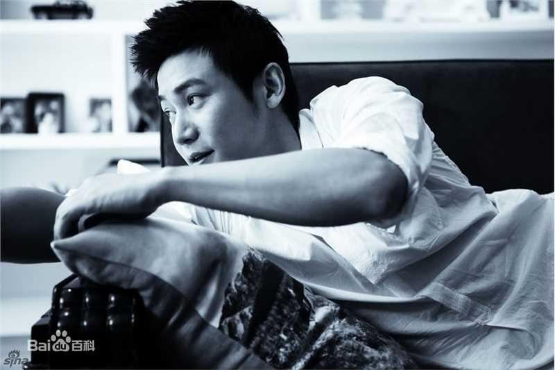 陆毅(Lu Yi) 爱上爱情