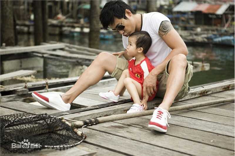 陆毅(Lu Yi) 爱上爱情