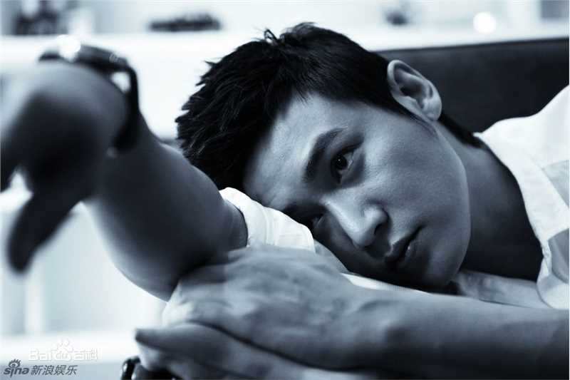 陆毅(Lu Yi) 爱上爱情