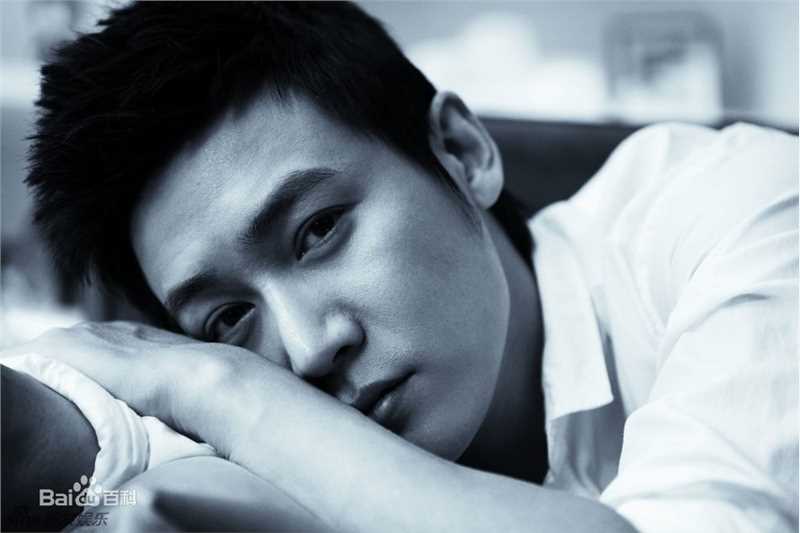 陆毅(Lu Yi) 爱上爱情