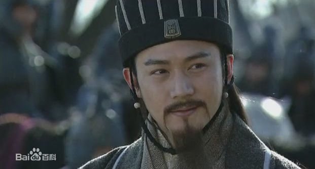 陆毅(Lu Yi)影视形象前后照片