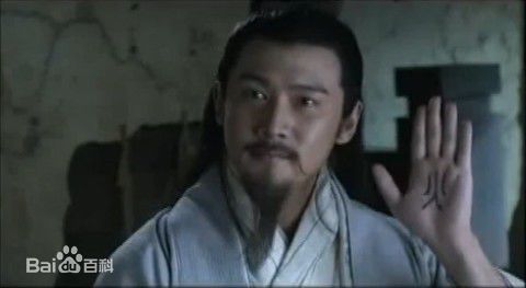 陆毅(Lu Yi)影视形象前后照片