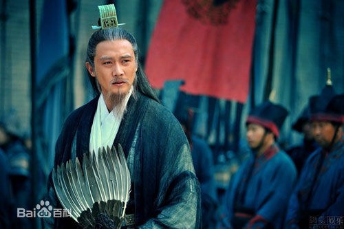 陆毅(Lu Yi)影视形象前后照片