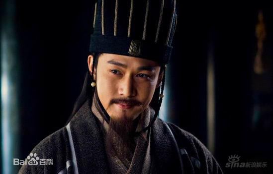 陆毅(Lu Yi)影视形象前后照片