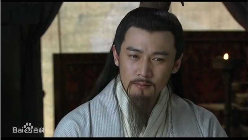 陆毅(Lu Yi)影视形象前后照片