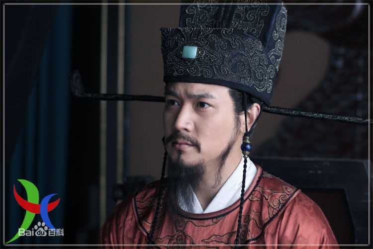 陆毅(Lu Yi)影视形象前后照片