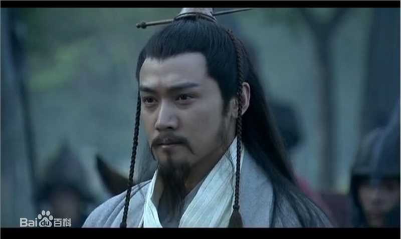 陆毅(Lu Yi)影视形象前后照片